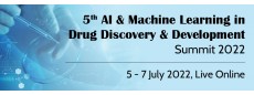 5th AI and Machine Learning in Drug Discovery and Development Summit 2022 